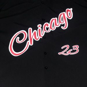 Size: Medium, Color: Black, Red, White